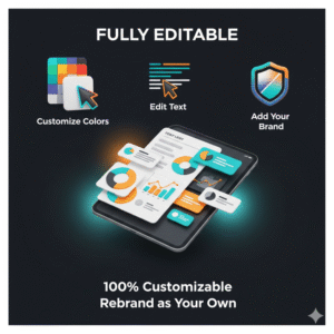 ⭐ Ultimate Fitness PLR Bundle – 36 Ready-to-Sell Courses with Full MRR & Resell Rights