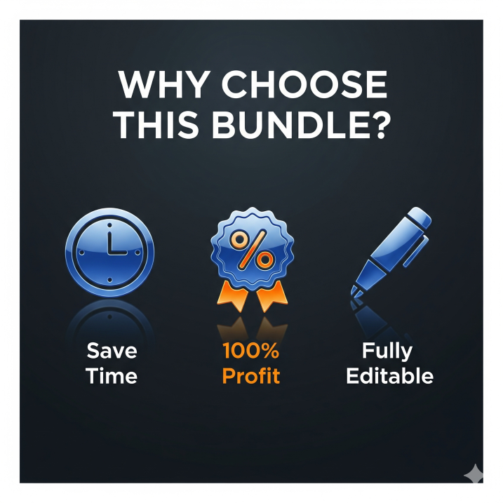 ⭐ Ultimate Fitness PLR Bundle – 36 Ready-to-Sell Courses with Full MRR & Resell Rights - Image 5