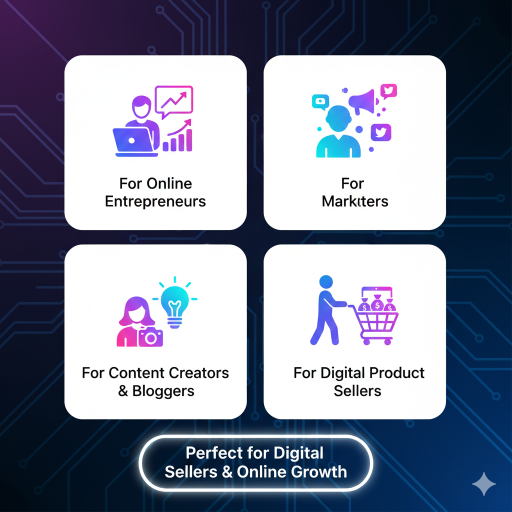 DFY Digital Products eBook Bundle with PLR — Editable Ready‑to‑Sell Guides - Image 4
