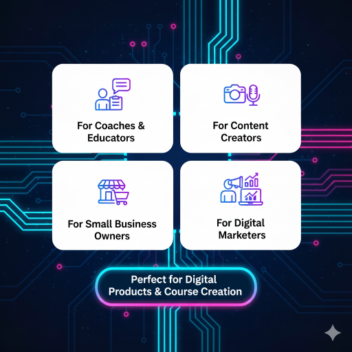 150+ Canva Editable eBook & Course Workbook Template — Professional Digital Generator Kit - Image 4