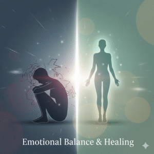 Mental Health Workbook 6-in-1 — Attachment Theory, Abandonment Anxiety, and Emotional Healing