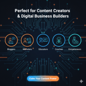 2 Million+ eBooks & 2 Million+ PLR Articles Mega Bundle — Reseller Rights Content Library