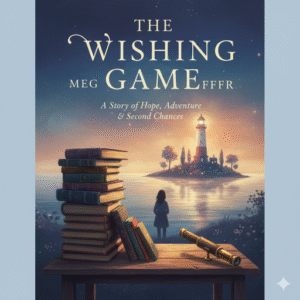 The Wishing Game by Meg Shaffer — Heartfelt Contemporary Fiction eBook PDF