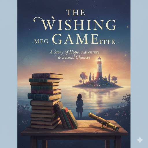 The Wishing Game by Meg Shaffer — Heartfelt Contemporary Fiction eBook PDF