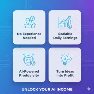 Six Figure Super Prompt — AI Income Blueprint for Earning $1,211 Per Day