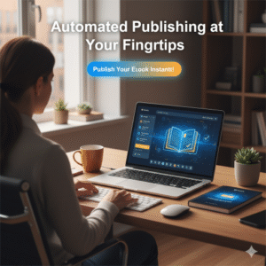Generate a Complete eBook with AI — Step-by-Step Masterclass with Training Videos