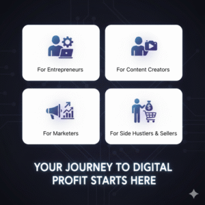 Ultimate Passive Income eBook Bundle (MRR + PLR) — 200+ Digital Business & Money-Making Guides