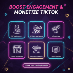 TikTok Shop Affiliate Hooks & Scripts — Monetize TikTok with MRR & PLR 2025