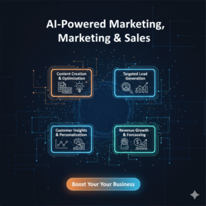200 Ways AI Can Transform Your Business — Essential Guide to Boost Growth with AI