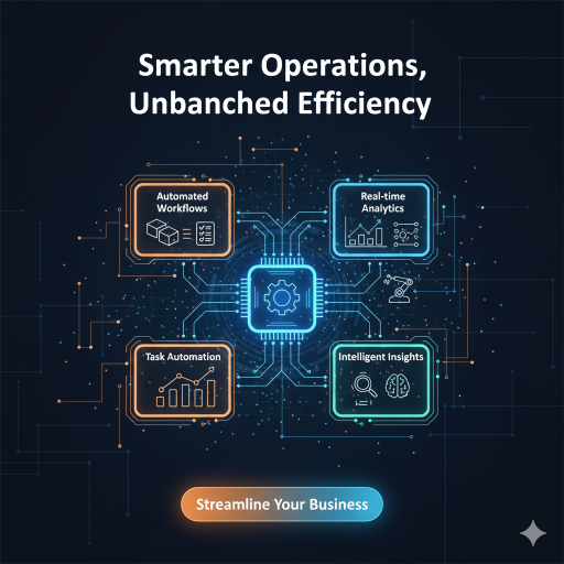 200 Ways AI Can Transform Your Business — Essential Guide to Boost Growth with AI - Image 2