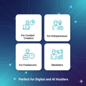 Six Figure Super Prompt — AI Income Blueprint for Earning $1,211 Per Day