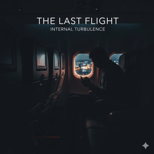 Would You Fly Again — A Gripping English Suspense Short Story - Image 2