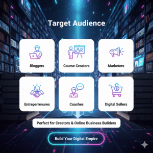 1 Million+ eBooks & 1 Million+ PLR Articles Bundle — Reseller Rights Digital Content Library