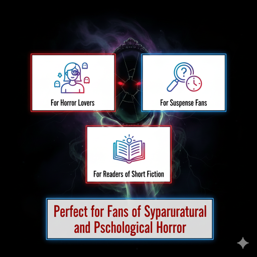 Josh’s Wish Short Horror Story eBook — Chilling Supernatural Thriller - Image 3