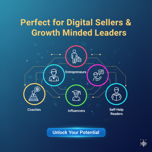 Self‑Improvement eBook Bundle — 750 Digital Books with Resell Rights - Image 3