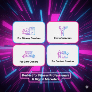 600+ Male Fitness Reels Digital Bundle — Ready‑to‑Use Workout Videos for Social Media