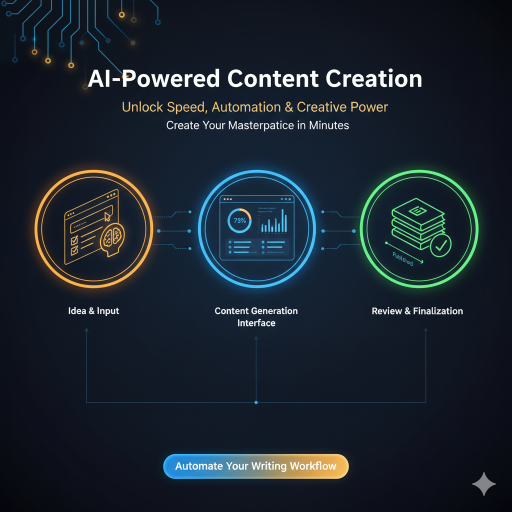 Generate a Complete eBook with AI — Step-by-Step Masterclass with Training Videos - Image 2