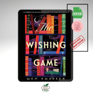 The Wishing Game by Meg Shaffer — Heartfelt Contemporary Fiction eBook PDF